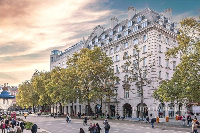 1 Bedroom Flat To Rent In Marconi House, Strand, London, WC2R