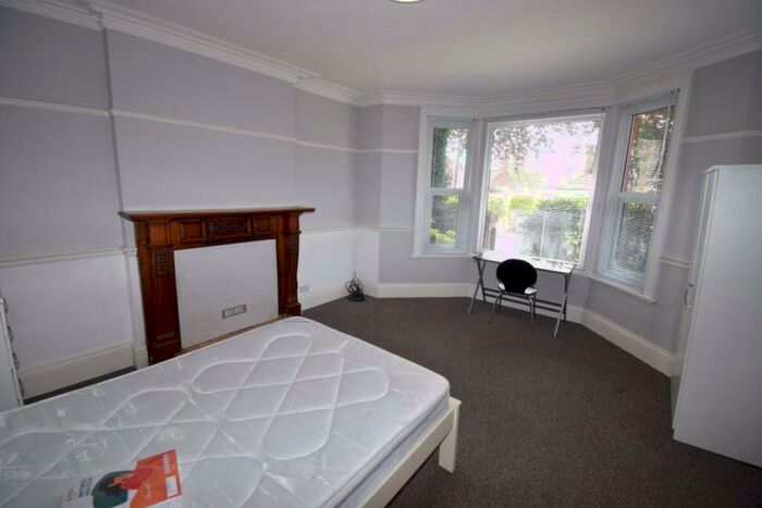 3 Bedroom Property To Rent In Radbourne Street, DE22