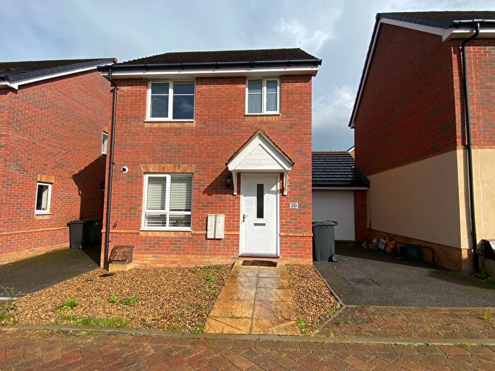 3 Bedroom Semi-Detached House To Rent In Felix Road, Didcot, OX11