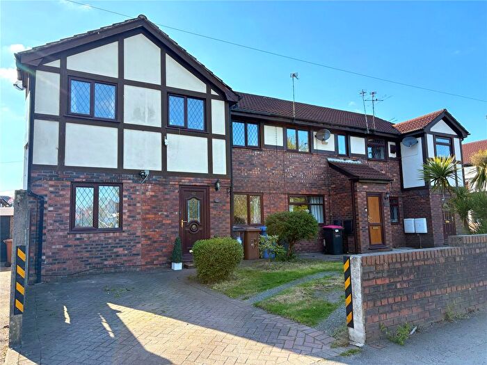 5 Bedroom Town House For Sale In Peel Lane, Little Hulton, Manchester, Greater Manchester, M38