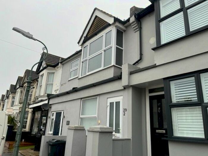 2 Bedroom Flat To Rent In Pendragon Court, Arthur Street, Hove, BN3