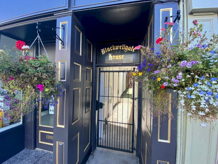 2 Bedroom Maisonette To Rent In Blackwell Gate/ Central - Darlington, DL1