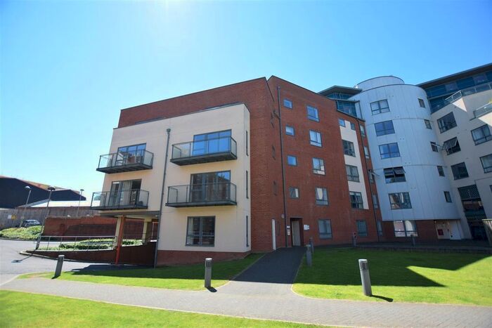 1 Bedroom Property To Rent In Paper Mill Yard, Norwich, NR1
