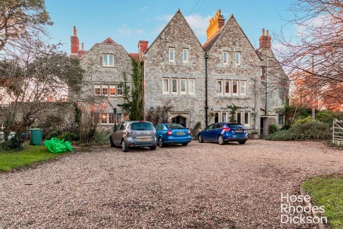 2 Bedroom Link Detached House To Rent In Chale Street, Chale, Ventnor, PO38