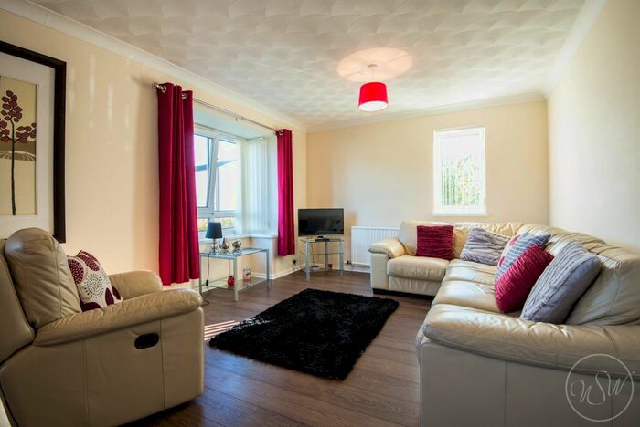 3 Bedroom Flat To Rent In Green Lane, Ormskirk L39