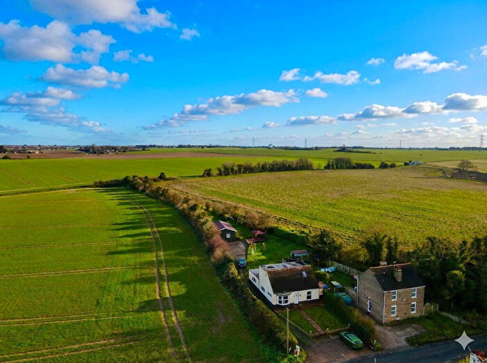 4 Bedroom Detached House For Sale In Shottendane Road, Margate, CT9