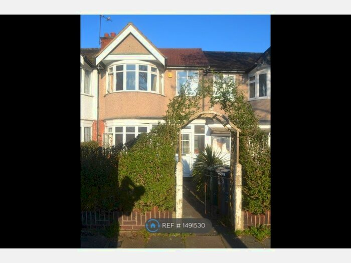 3 Bedroom Terraced House To Rent In Kings Road, Harrow, HA2