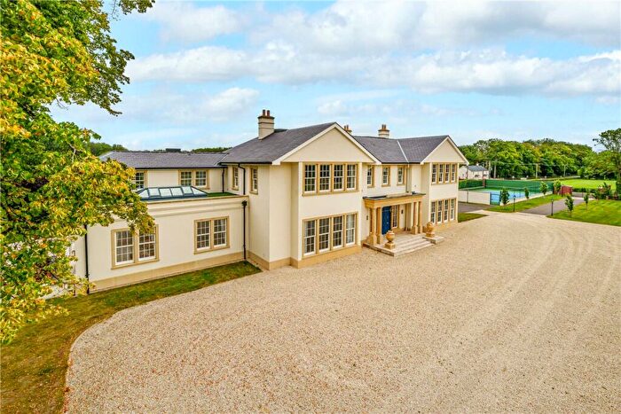 6 Bedroom Detached House To Rent In Short Road, Snailwell, Newmarket, CB8