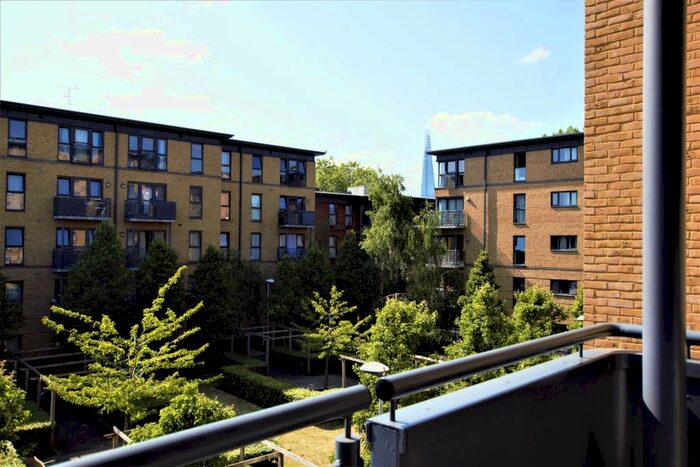 1 Bedroom Flat To Rent In Spa Road, London, SE16
