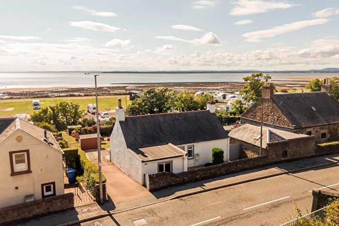 3 Bedroom Detached House For Sale In Maule Street, Monifieth, DD5