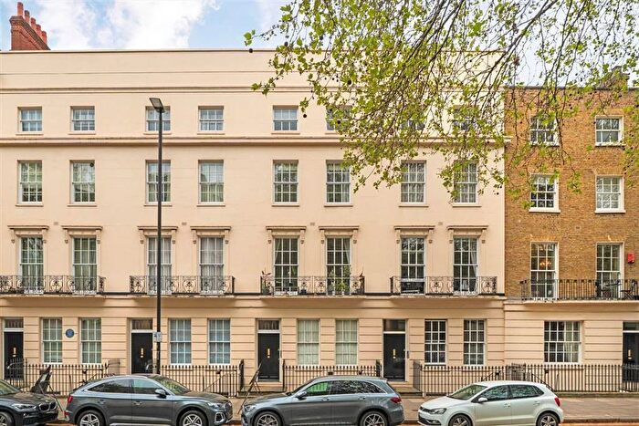 2 Bedroom Flat To Rent In Albany Street, Fitzrovia Amp; Covent Garden, NW1