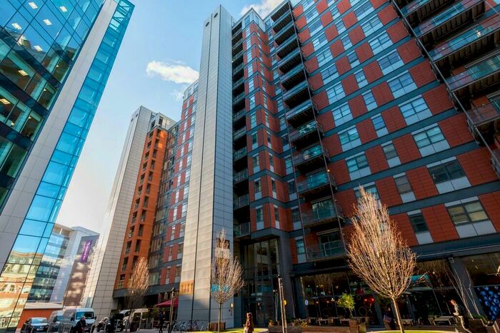 Studio To Rent In West Point, Wellington Street, LS1