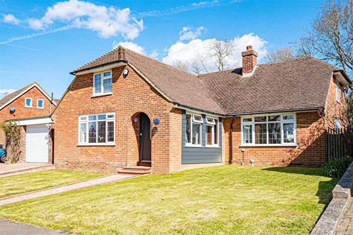 2 Bedroom Detached House For Sale In Fern Road, St. Leonards-On-Sea, TN38