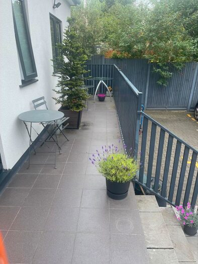 2 Bedroom Flat To Rent In Langley Park Road, Sutton, SM2