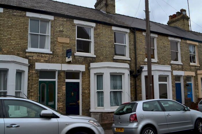 3 Bedroom Terraced House To Rent In Sleaford Street, Cambridge, CB1