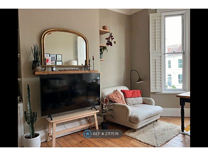 1 Bedroom Flat To Rent In Westbourne Villas, East Sussex, BN3