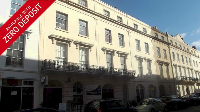 1 Bedroom Apartment To Rent In Portland Street, Central, SO14