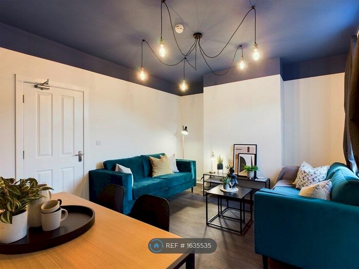 6 Bedroom Terraced House To Rent In Ripon Street, Lincoln, LN5