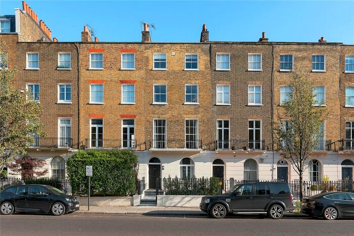 4 Bedroom Terraced House To Rent In Cliveden Place, Belgravia, London, SW1W