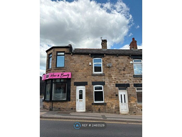 2 Bedroom Terraced House To Rent In Racecommon Road, Barnsley, S70