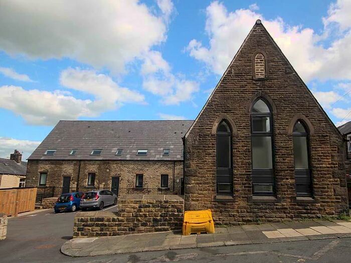 2 Bedroom Apartment To Rent In Apartment, The Old School House, Wellington St, Barnoldswick, BB18