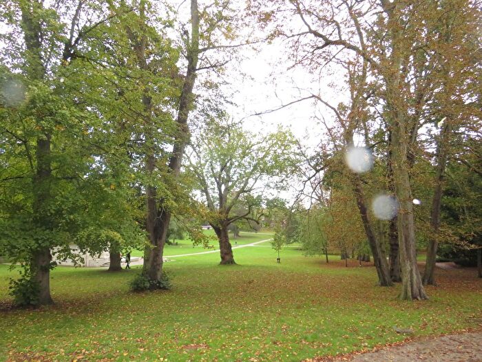 1 Bedroom Flat To Rent In Fonnereau Road, Ipswich, IP1