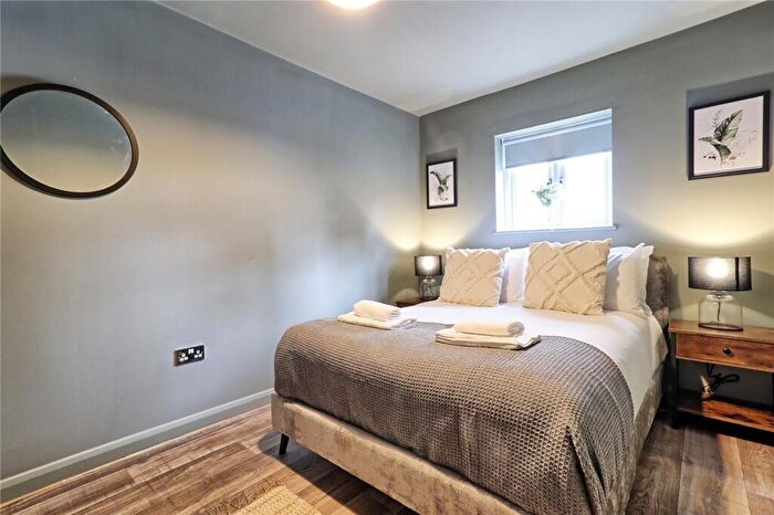 1 Bedroom Apartment To Rent In Southchurch Road, Southend-on-Sea, Essex, SS1