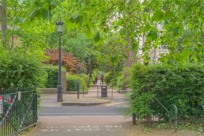 2 Bedroom Flat For Sale In Hanover Gate Mansions, Park Road, Marylebone, NW1