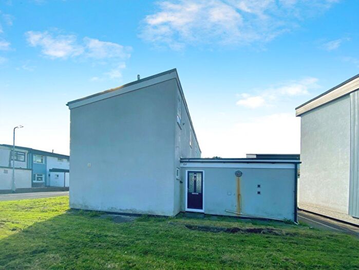 3 Bedroom Property To Rent In Glanffornwg, Bridgend, CF31