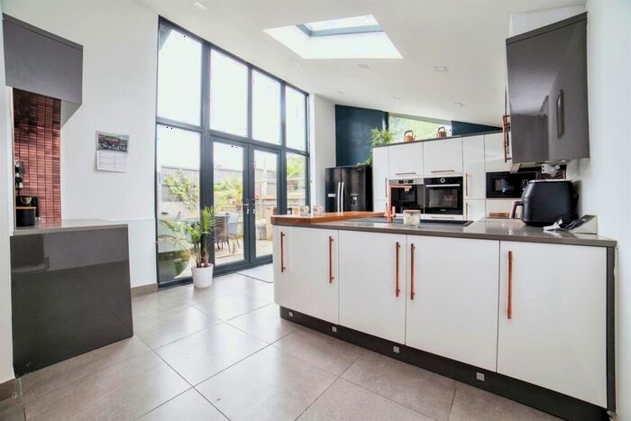 2 Bedroom Detached Bungalow For Sale In West End, Pinxton, Nottingham, NG16