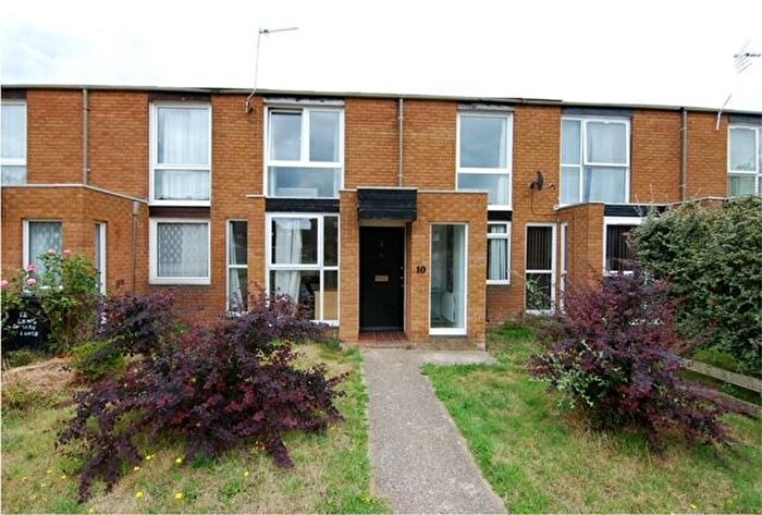 5 Bedroom Property To Rent In Long Acre Close, Canterbury, CT2