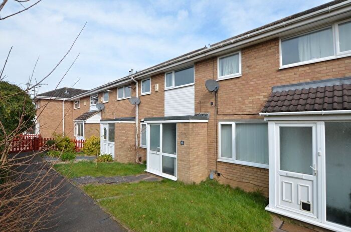 3 Bedroom Semi-Detached House To Rent In Medeswell, Orton Malborne, Peterborough, PE2