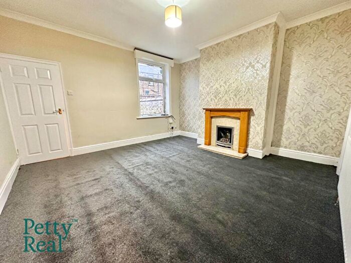 3 Bedroom Terraced House For Sale In Oak Street, Colne, BB8
