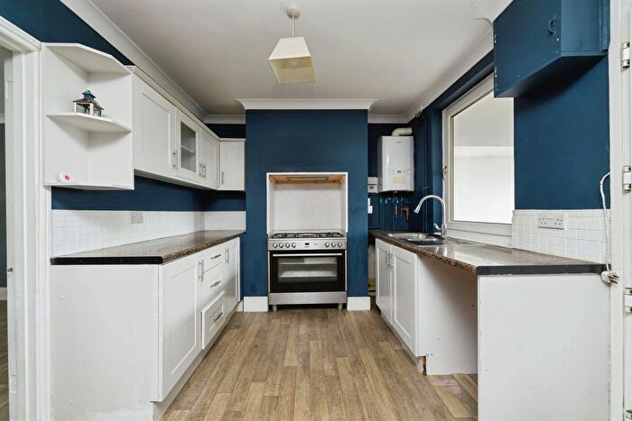 3 Bedroom Property To Rent In Peas Hill Road, March, PE15
