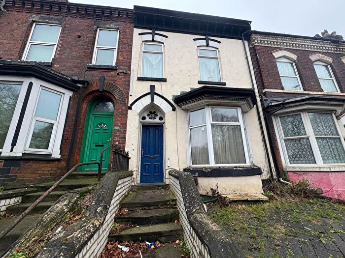9 Bedroom Property For Sale In Wood Green Road, Wednesbury, West Midlands, WS10