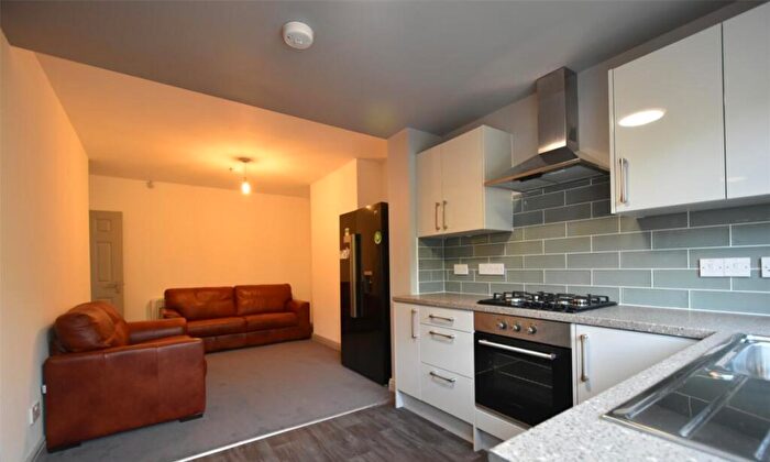 5 Bedroom Terraced House To Rent In Lodgehill Road Selly Oak, B29