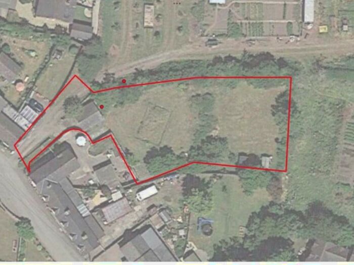 6 Bedroom Land For Sale In Land To The Rear Of Church View, Church Road, Worthenbury, Wrexham, LL13