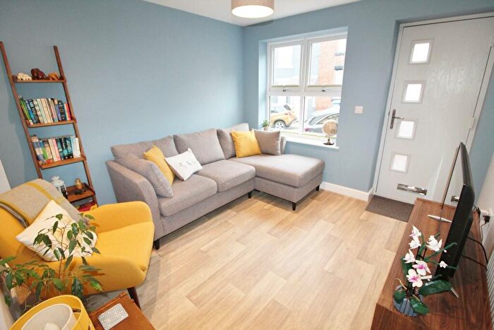 3 Bedroom End Of Terrace House For Sale In Fulton Road, Walkley, Sheffield, S6