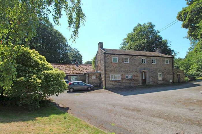 4 Bedroom Detached House For Sale In Nidd, Nr. Harrogate, HG3