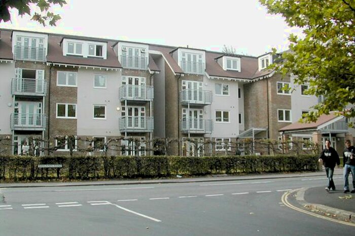 2 Bedroom Property To Rent In Harlands House, Haywards Heath, RH16