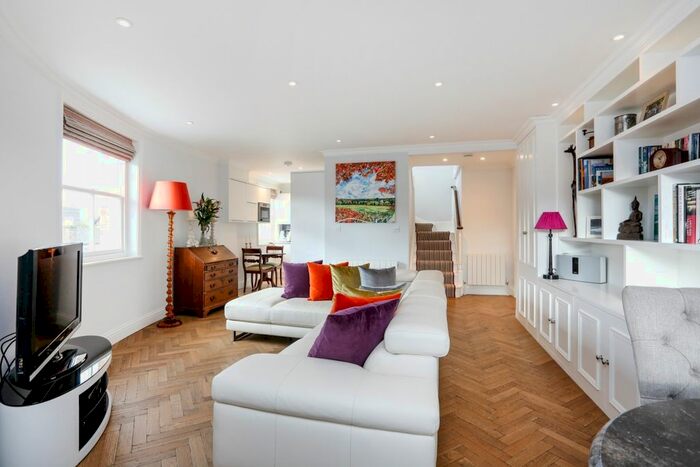 1 Bedroom Flat To Rent In The Vineyard, Richmond, TW10