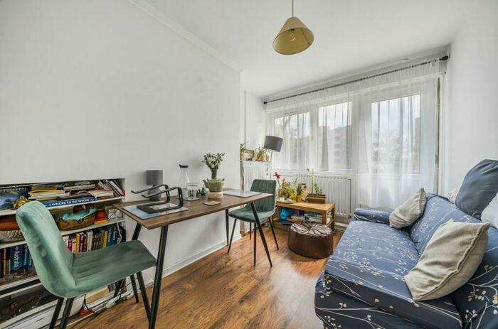 1 Bedroom Maisonette To Rent In Evelyn Street, London, SE8