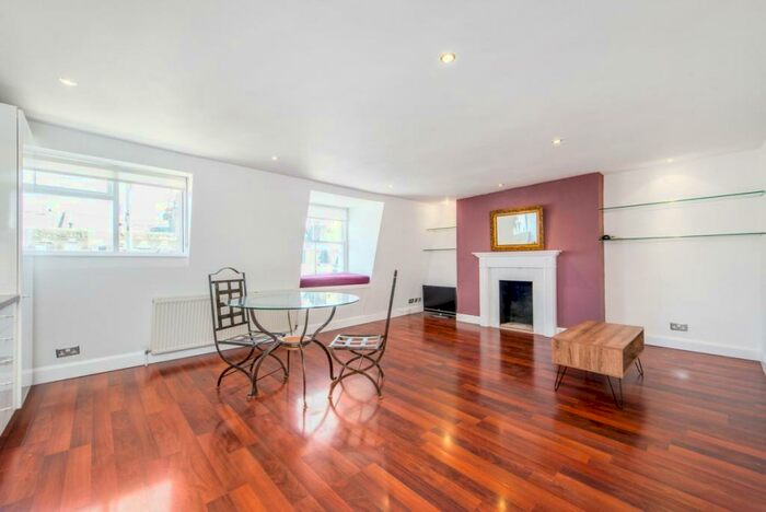 1 Bedroom Flat To Rent In Coleherne Road London, SW10