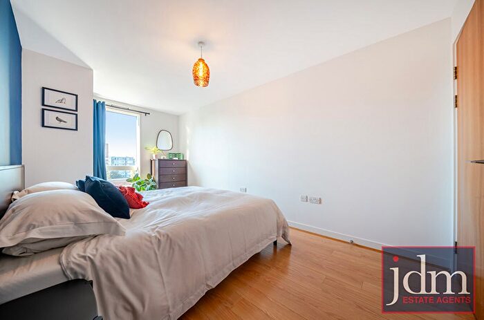 2 Bedroom Flat To Rent In Conington Road, London, SE13