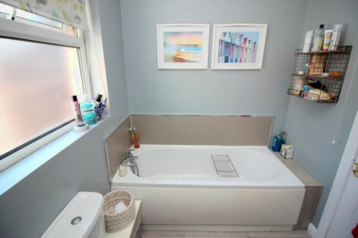 2 Bedroom Bungalow For Sale In Warren Park Avenue, Lisburn, County Down, BT28