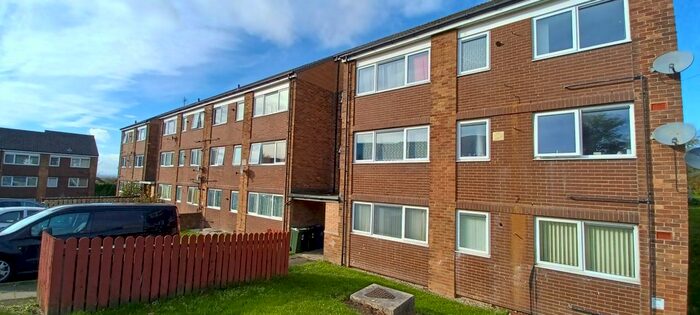 2 Bedroom Flat To Rent In Dearden Way, Upholland, Skelmersdale, Lancashire, WN8