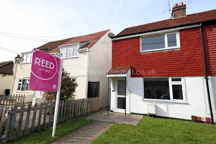 2 Bedroom Property To Rent In Feeches Road, Southend, SS2