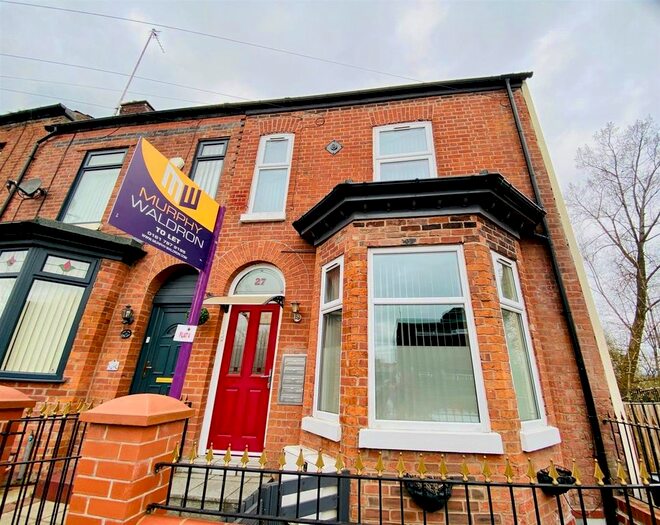 1 Bedroom Flat To Rent In Charles Street, Salford, M6