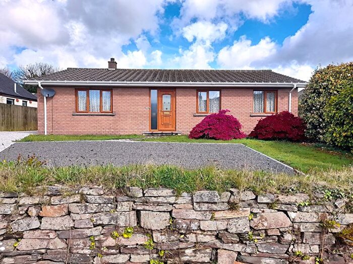 3 Bedroom Bungalow For Sale In Chapel Road, Roche, PL26