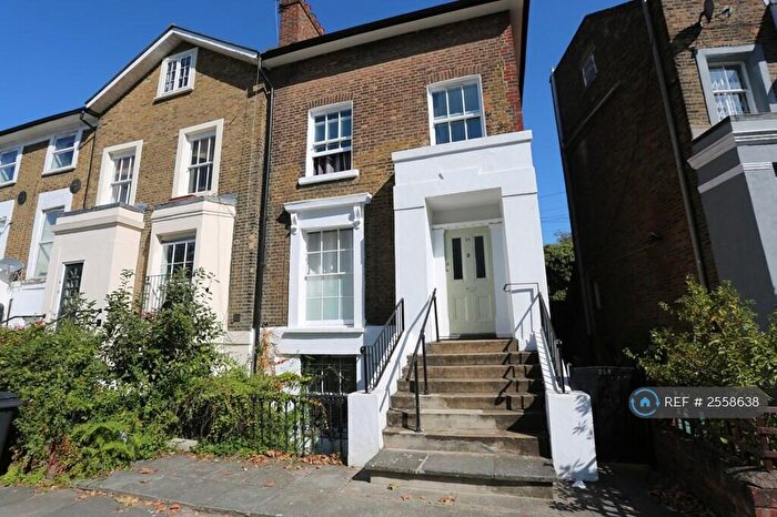 4 Bedroom Maisonette To Rent In Hawley Road, London, NW1